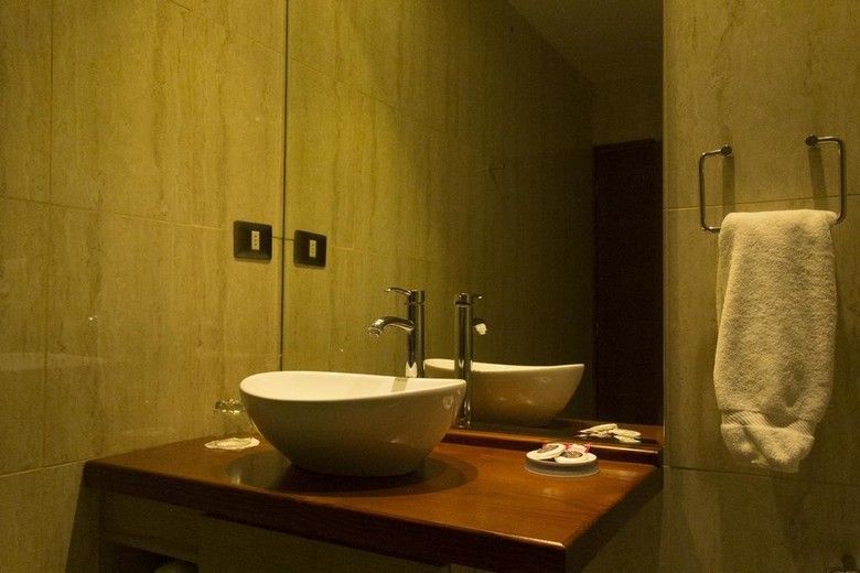 Hotel Boutique Goblin�s House