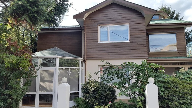 Hotel Boutique Goblin�s House