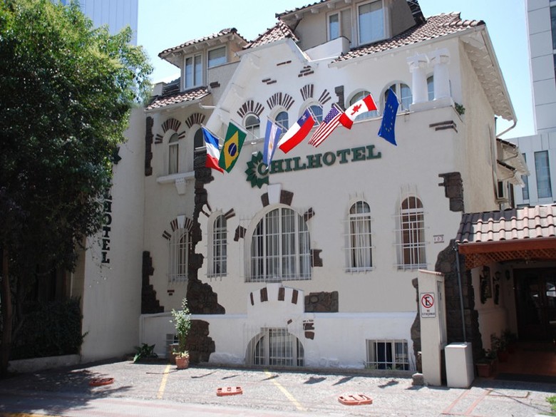 Chilhotel