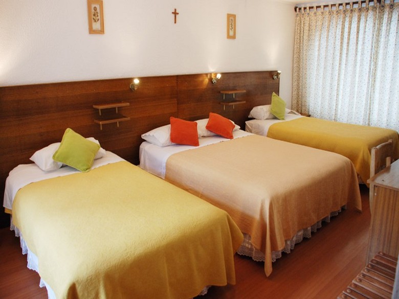 Chilhotel