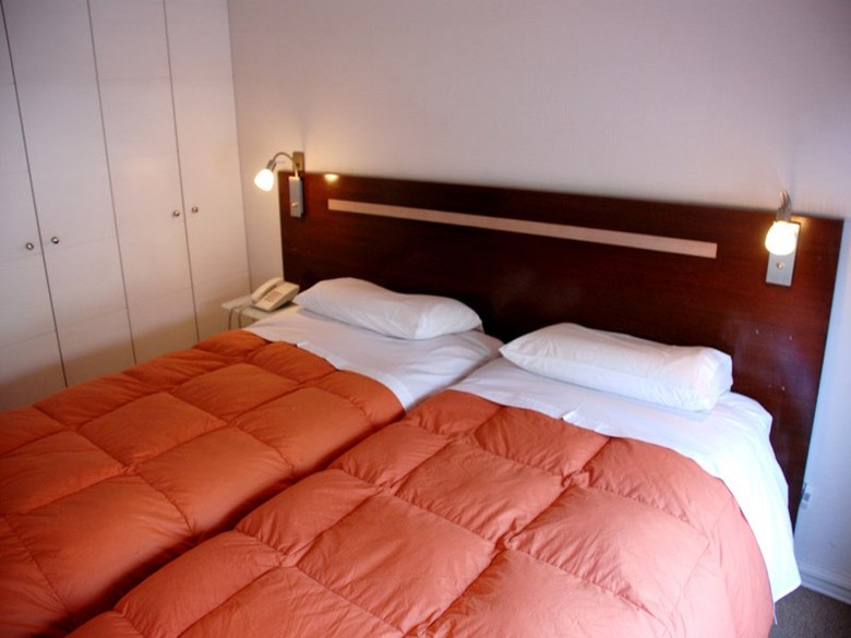Chilhotel