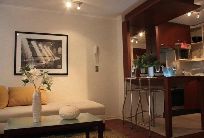 Apartamento Amistar