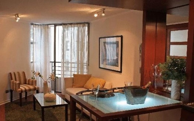 Apartamento Amistar