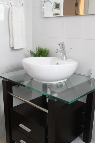 Apartamento Rentaparts Manquehue