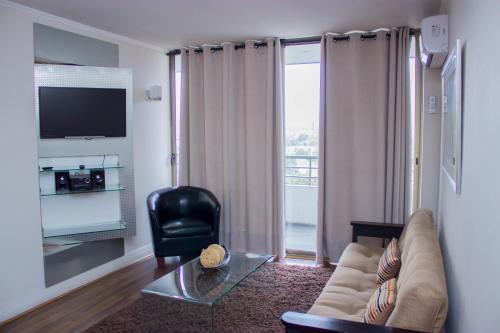 Apartamento Rentaparts Manquehue