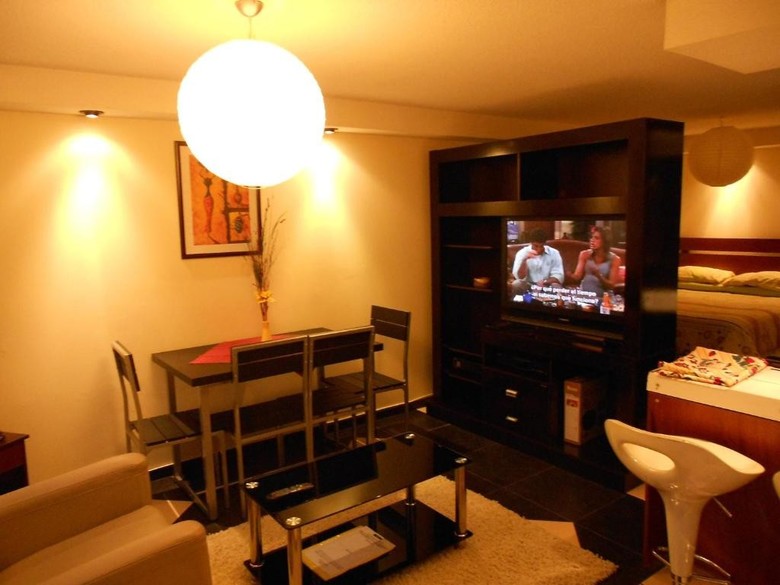 Hotel Luanco