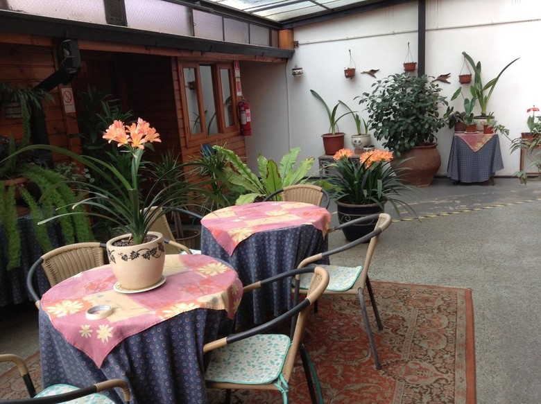 Hotel Luanco
