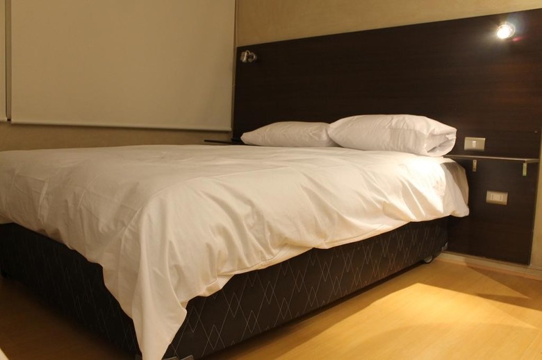 Amg Apartments