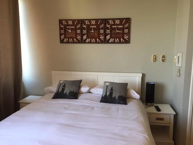 Amg Apartments