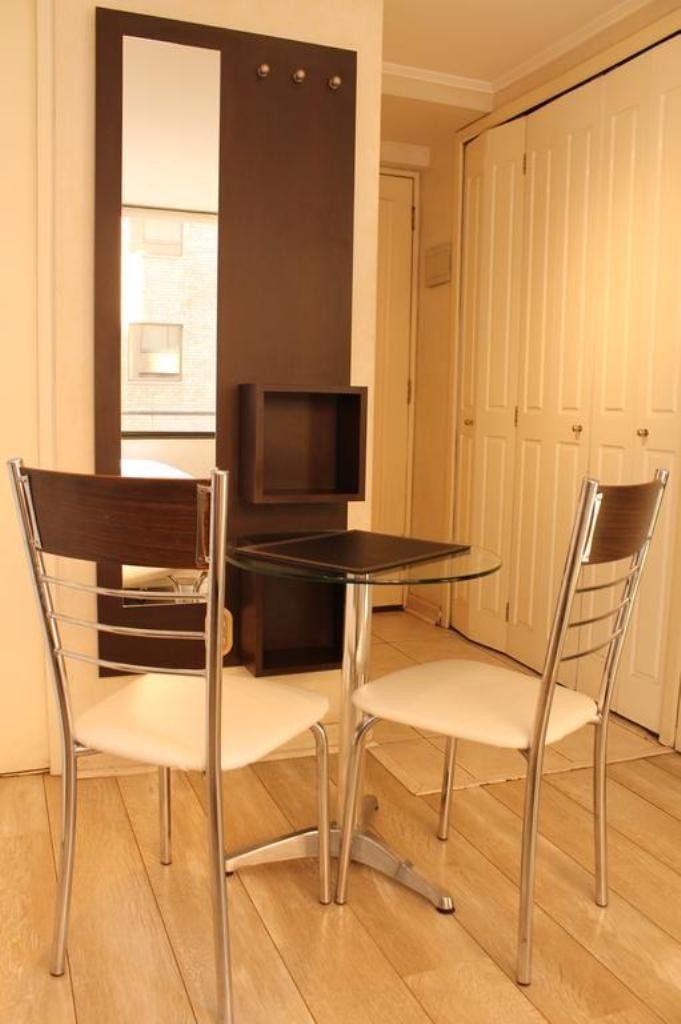 Amg Apartments