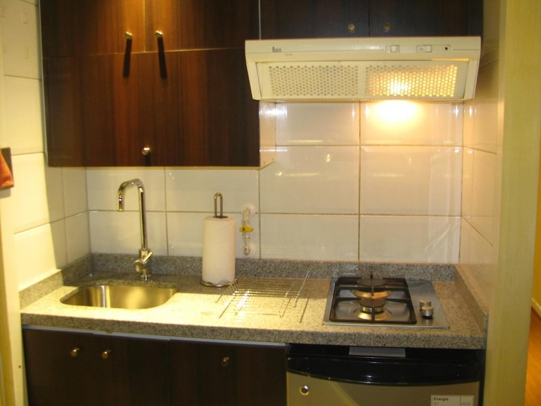 Amg Apartments