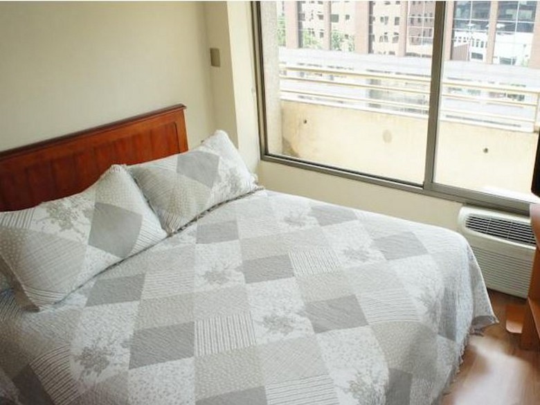 Trani Apart Hotel Las Condes