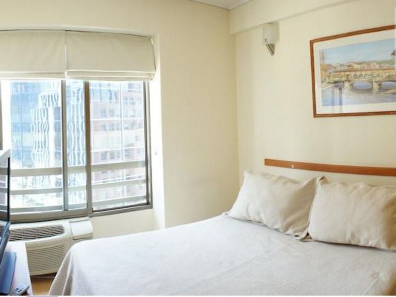 Trani Apart Hotel Las Condes