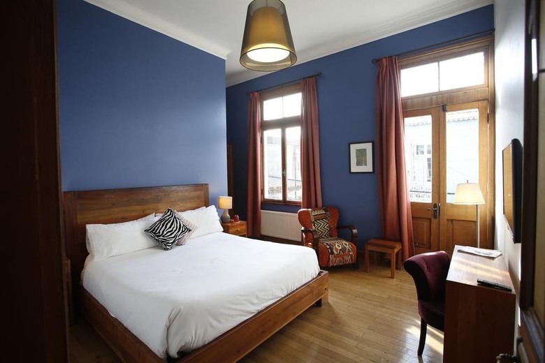Puerta Escondida B&B