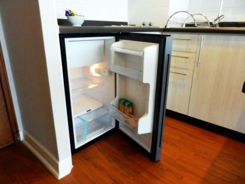 Apartamentos Terrazas De Talca