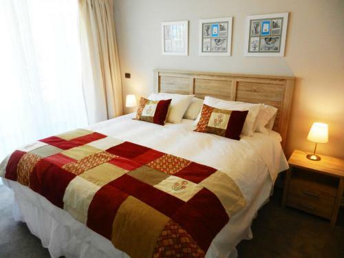 Apartamentos Terrazas De Talca