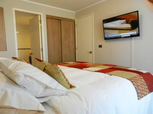 Apartamentos Terrazas De Talca