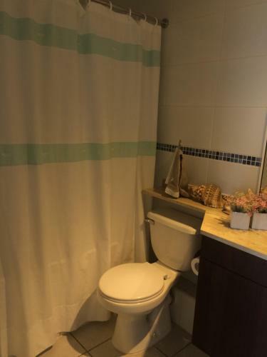 Apartamentos Terrazas De Talca