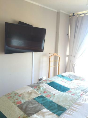 Apartamentos Terrazas De Talca