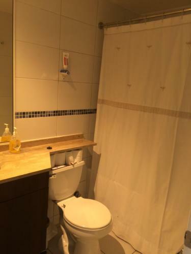 Apartamentos Terrazas De Talca