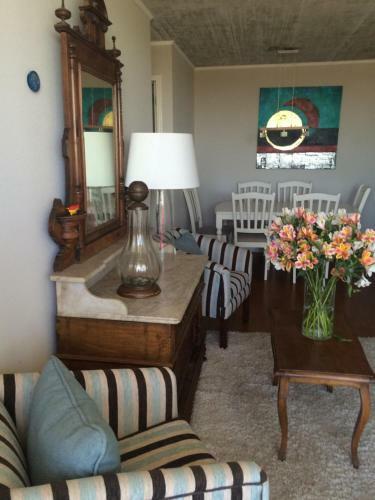 Apartamentos Terrazas De Talca
