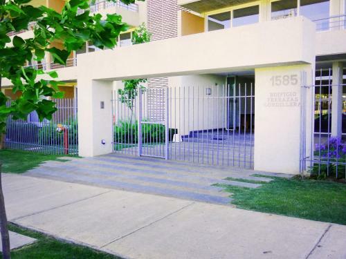 Apartamentos Terrazas De Talca