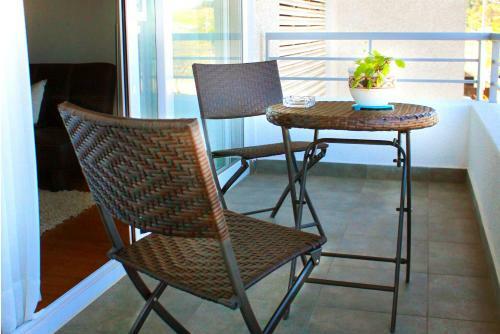 Apartamentos Terrazas De Talca