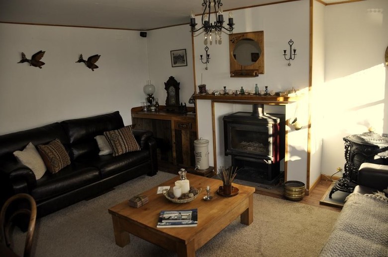 Hostal Pire Mapu Cottage