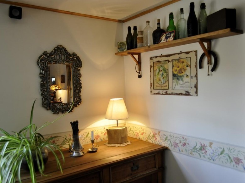 Hostal Pire Mapu Cottage