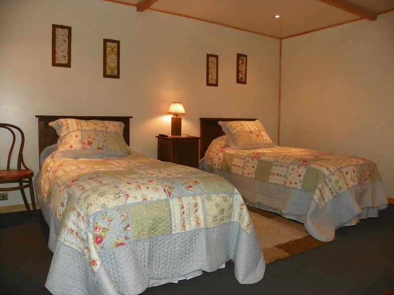 Hostal Pire Mapu Cottage