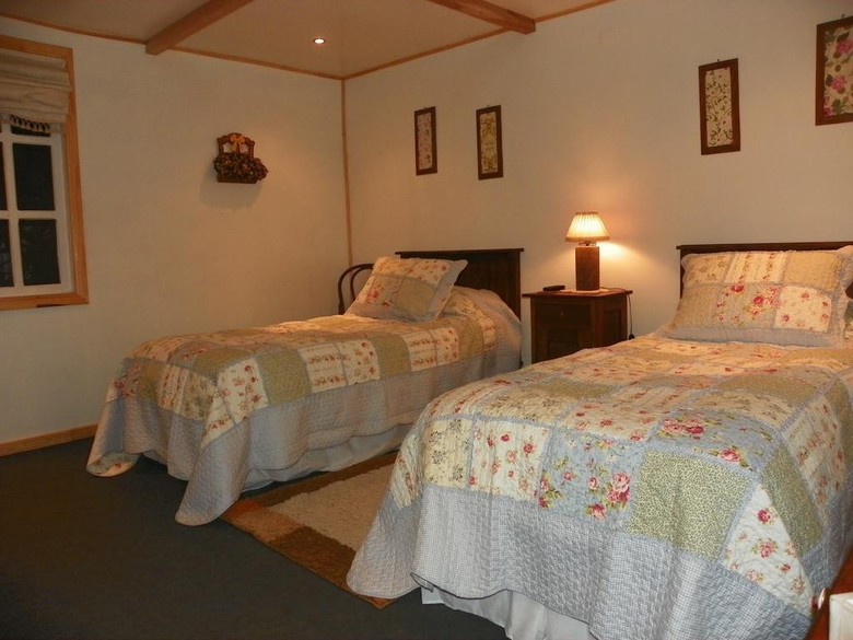 Hostal Pire Mapu Cottage