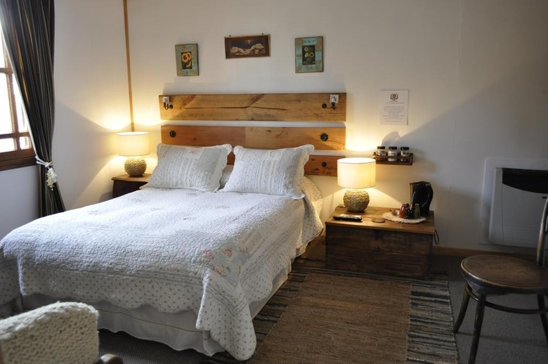 Hostal Pire Mapu Cottage