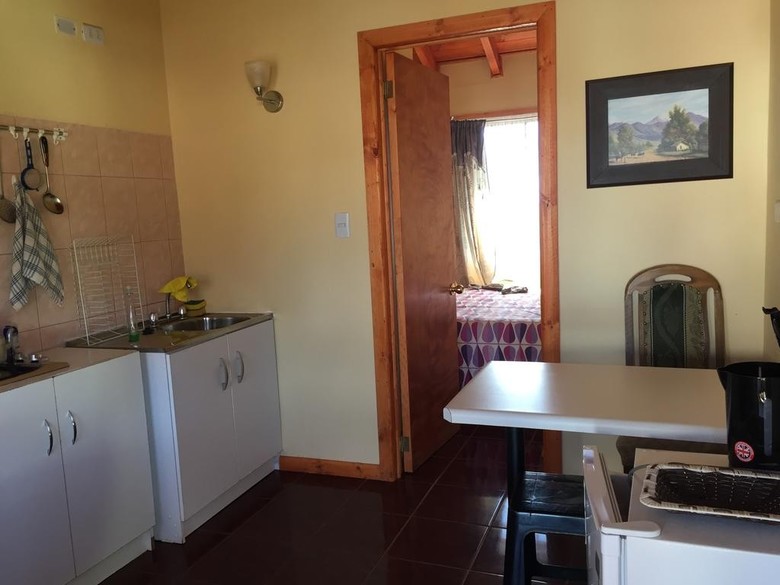 Caba�as Las Palmeras Pichilemu