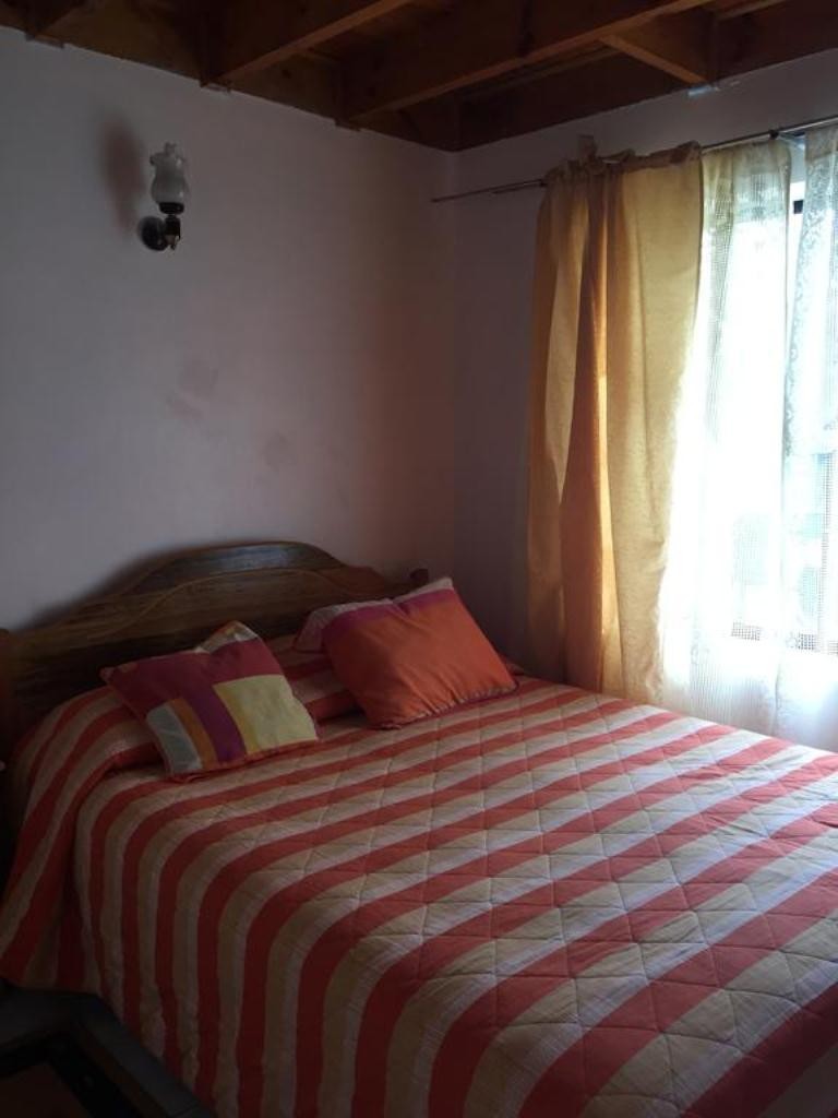 Caba�as Las Palmeras Pichilemu