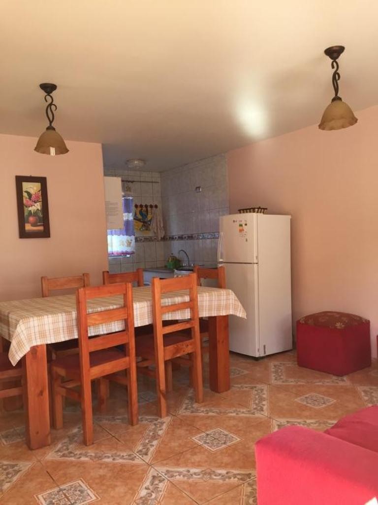 Caba�as Las Palmeras Pichilemu