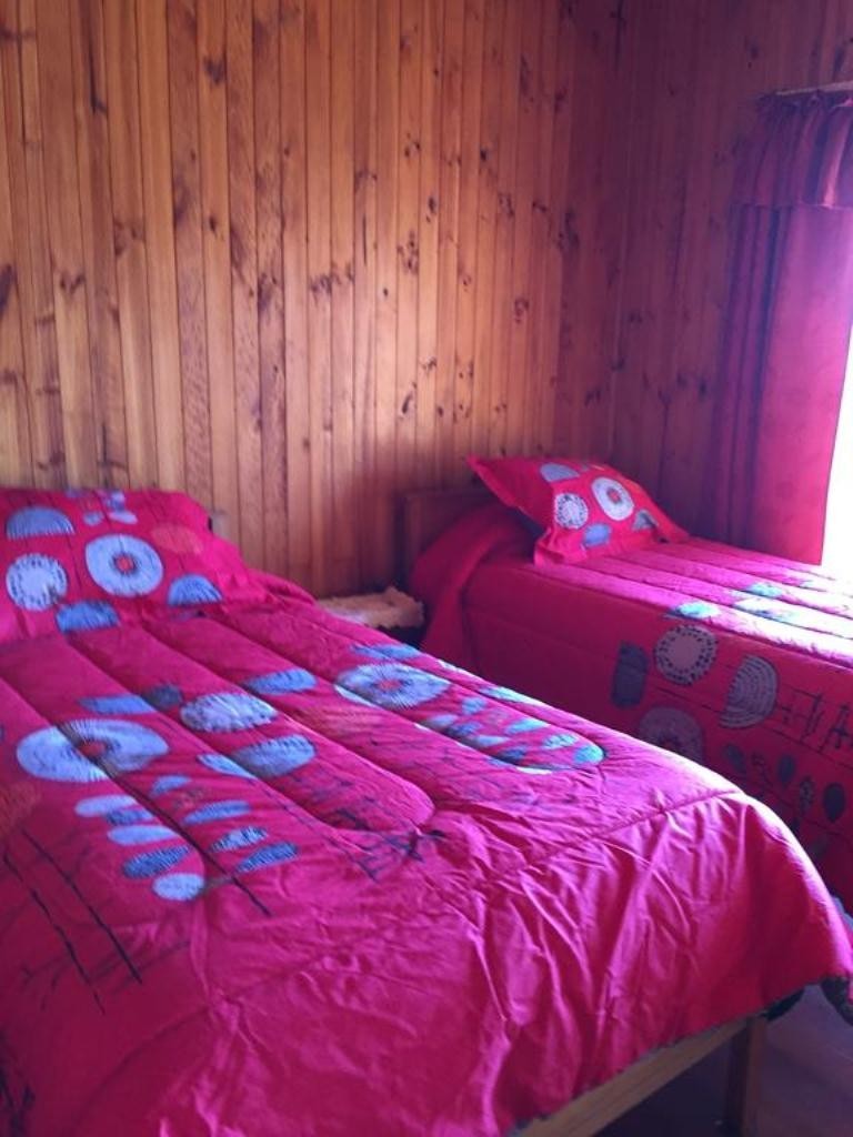 Caba�as Las Palmeras Pichilemu