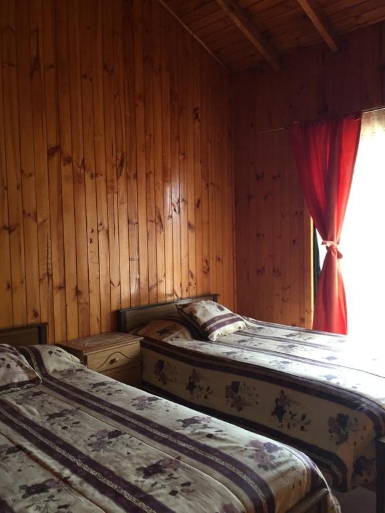 Caba�as Las Palmeras Pichilemu