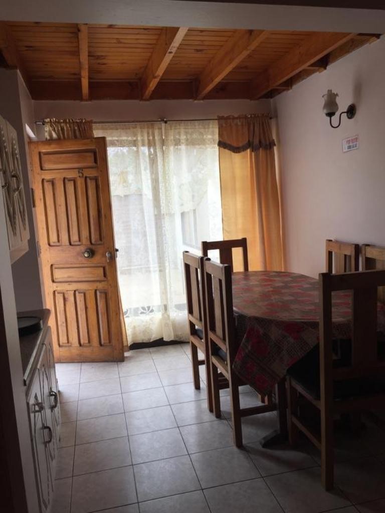 Caba�as Las Palmeras Pichilemu