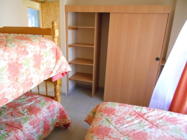 Caba�as Las Palmeras Pichilemu