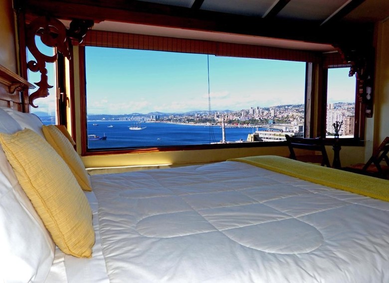 Casa Paseo Atkinson B&B