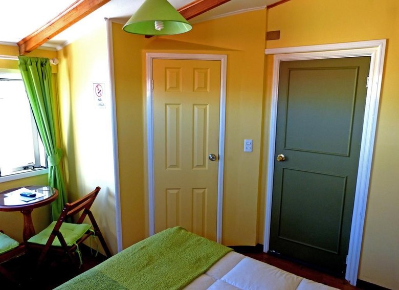 Casa Paseo Atkinson B&B