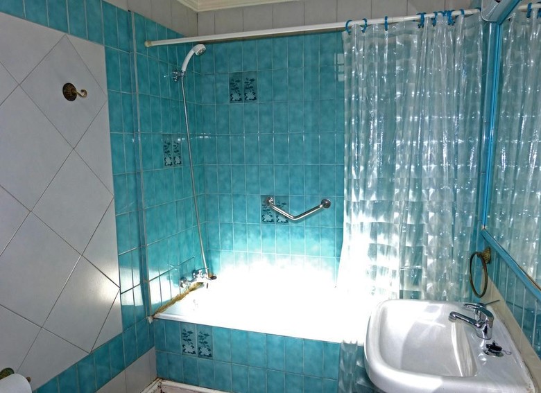 Casa Paseo Atkinson B&B