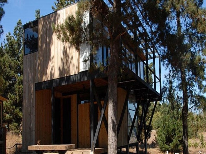 Surf Lodge Posada Punta De Lobos