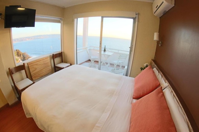 Dei Templi Apart Hotel