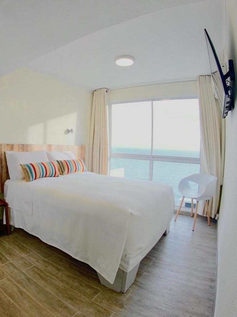 Dei Templi Apart Hotel