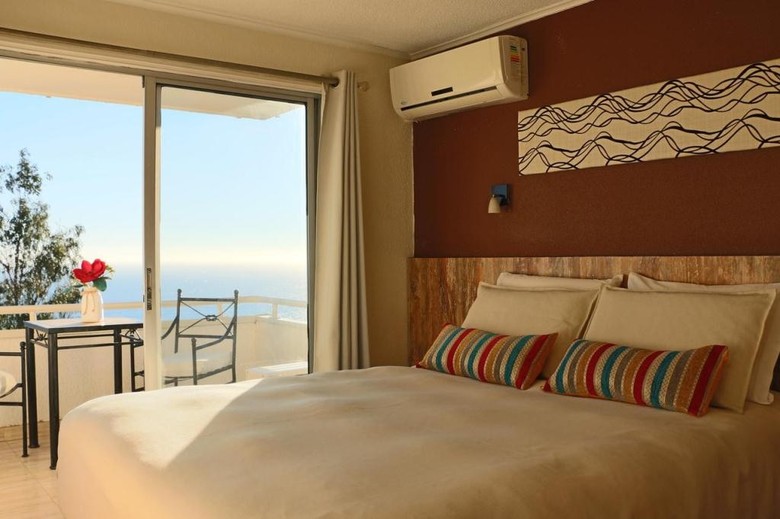Dei Templi Apart Hotel