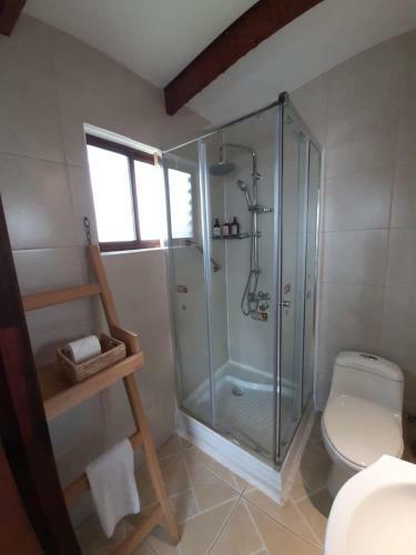 Apart Hotel Tehuelche Natura