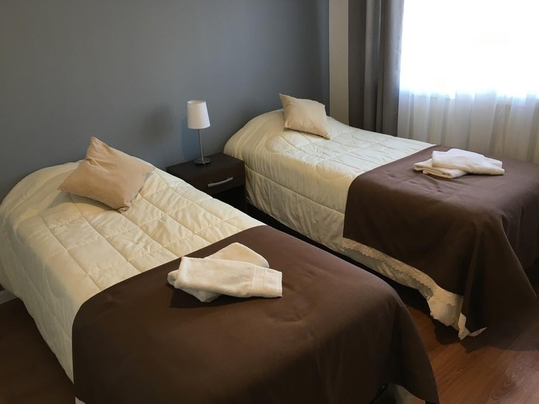 Hostal Ventisqueros