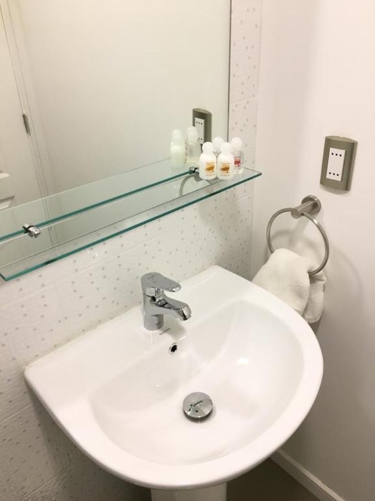 Hostal Ventisqueros