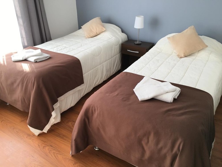 Hostal Ventisqueros